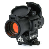 LEOS + DELTA Red Dot Kit – Includes Red Dot Sight & 3x Magnifier - HR Tactical Innovations