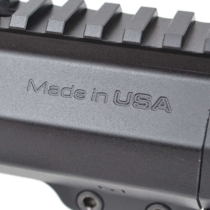 SPEAR M-LOK Handguard for AR-15 – 9, 12, & 15 inch Lengths - HR Tactical Innovations