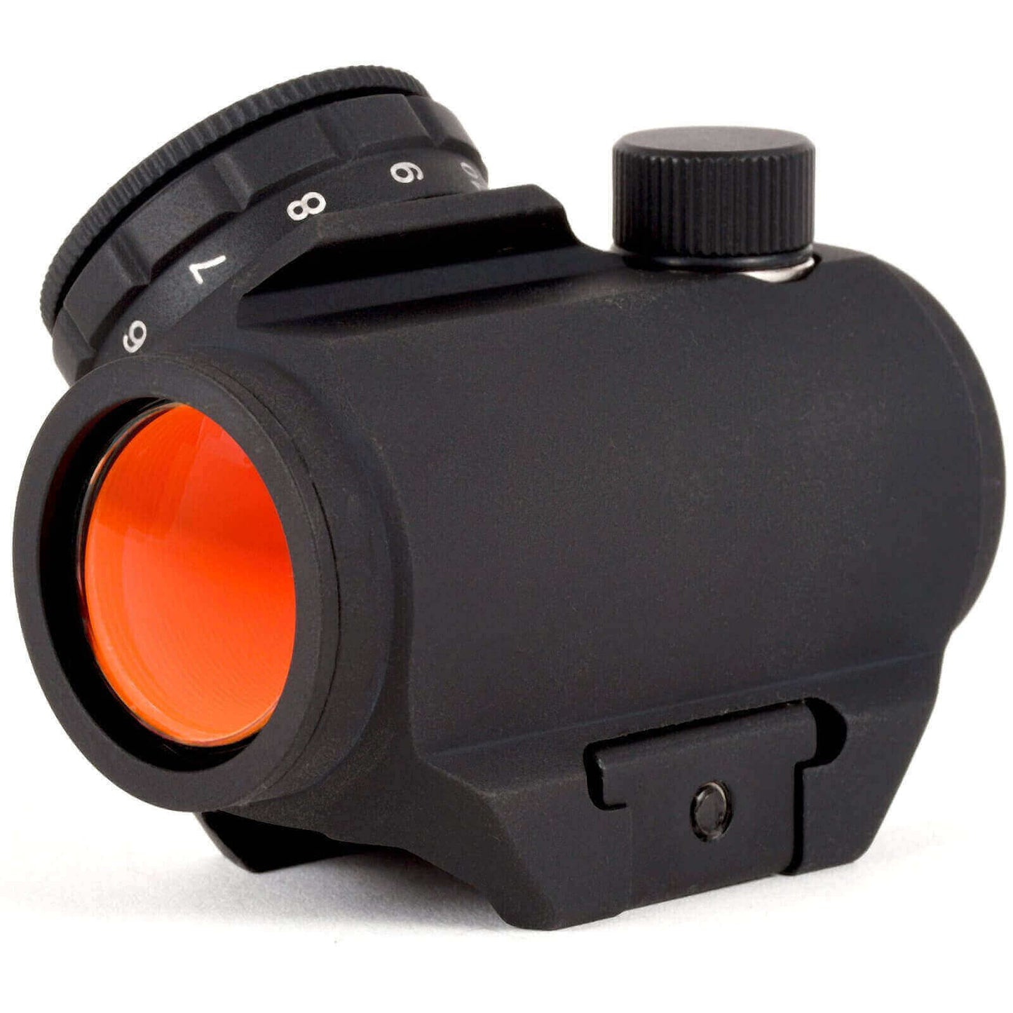 RD-50™ Micro Red Dot Reflex Sight - HR Tactical Innovations