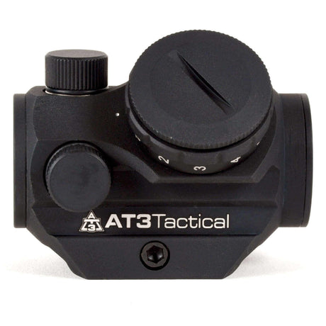 RD-50™ Micro Red Dot Reflex Sight - HR Tactical Innovations