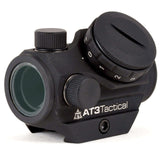 RD-50™ Micro Red Dot Reflex Sight - HR Tactical Innovations