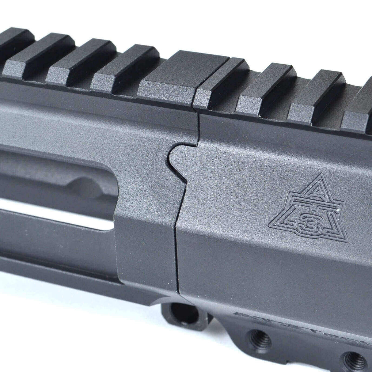 SPEAR M-LOK Handguard for AR-15 – 9, 12, & 15 inch Lengths - HR Tactical Innovations