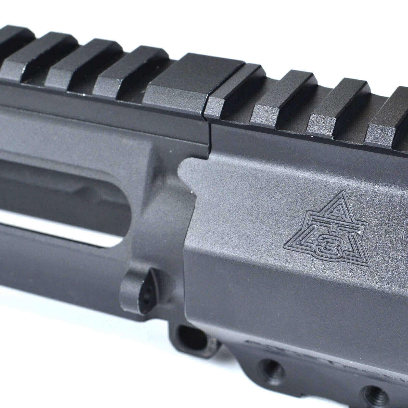 SPEAR M-LOK Handguard for AR-15 – 9, 12, & 15 inch Lengths - HR Tactical Innovations