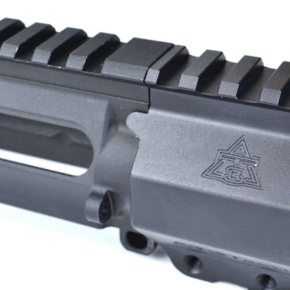 SPEAR M-LOK Handguard for AR-15 – 9, 12, & 15 inch Lengths - HR Tactical Innovations