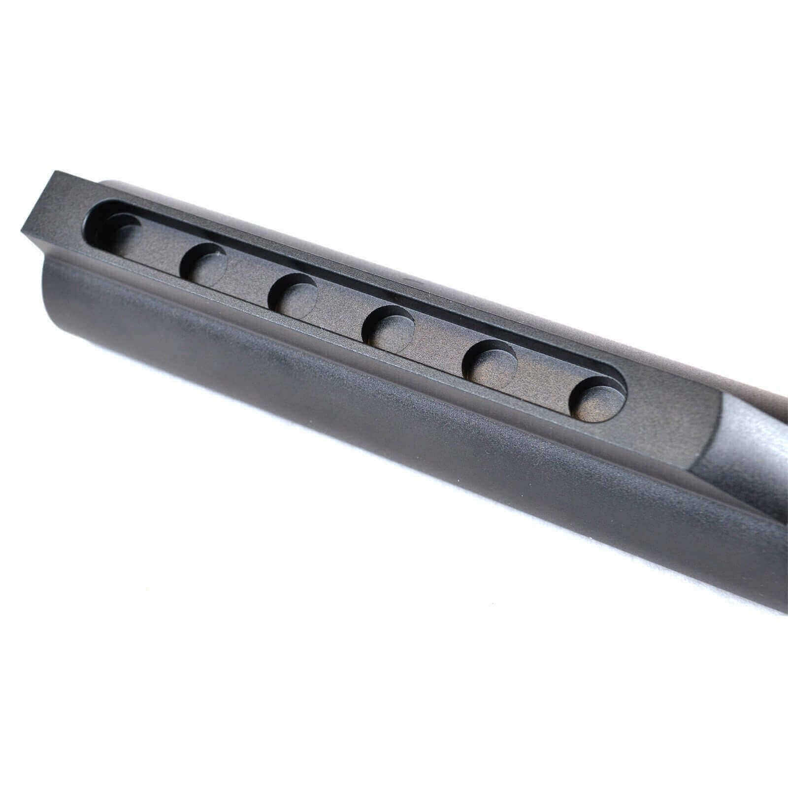 Mil Spec AR-15 Buffer Tube – 10 Colors Available - HR Tactical Innovations