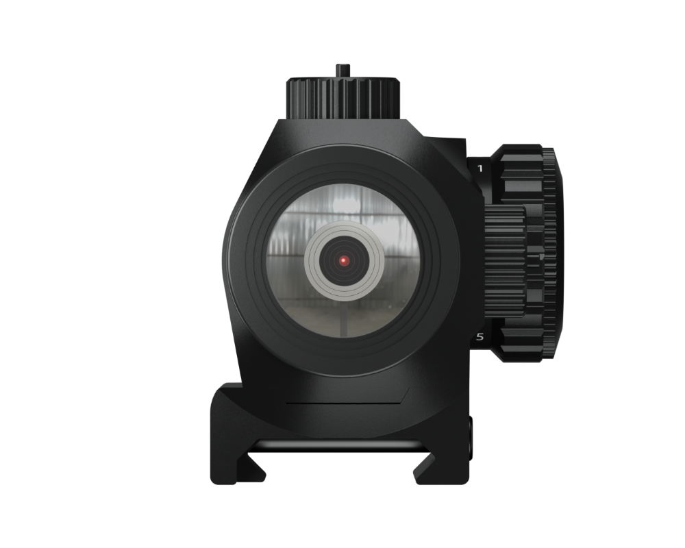 AXIOM II Red Dot Sight + QD Mount Bundle — alternate view 9