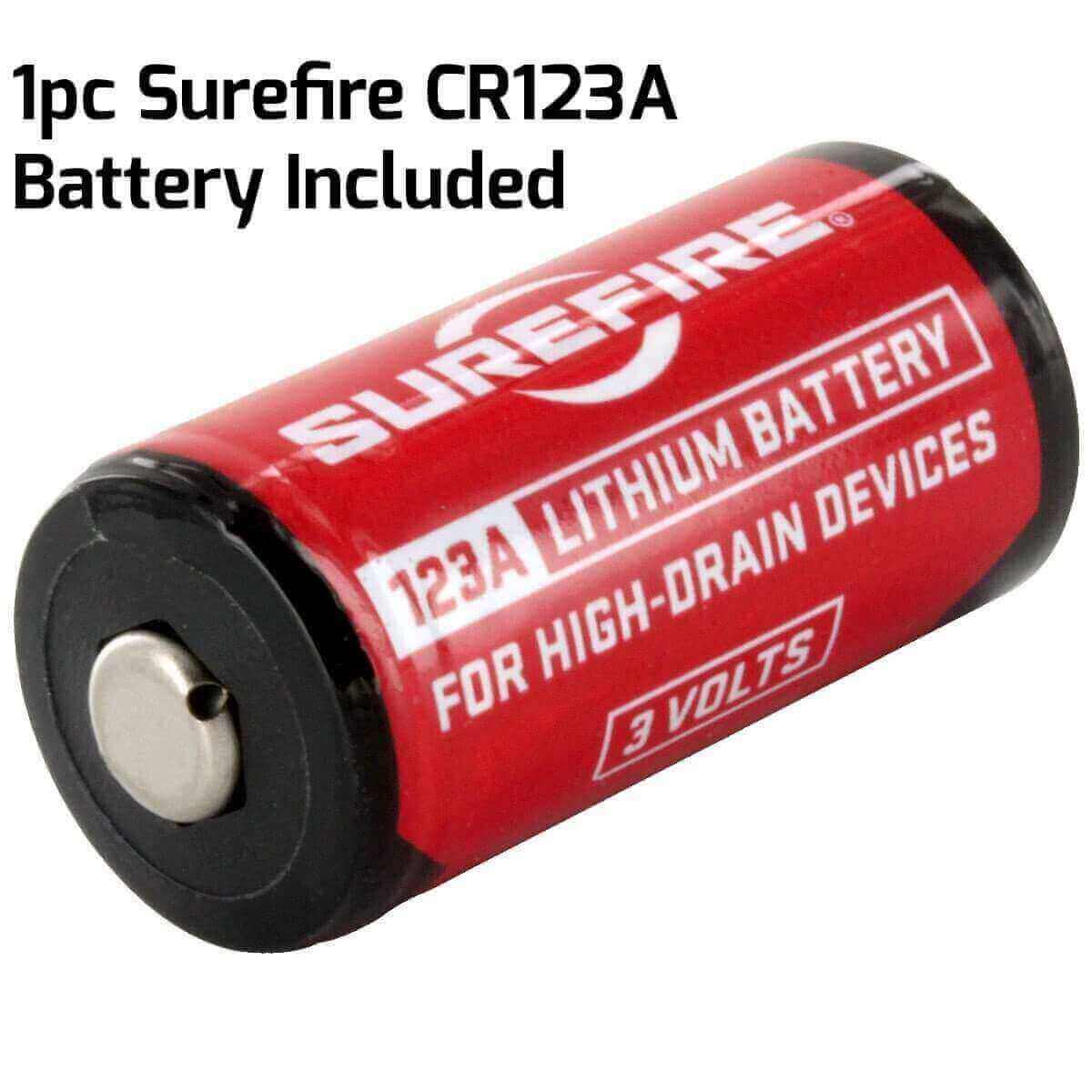 LEOS™ Red Dot Sight with Integrated Laser Sight & Riser — alternate view 15