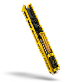 MNA Project Oro Custom Tokyo Marui Hi-CAPA 5.1 Airsoft Pistol, alternate view 3