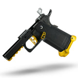 MNA Project Oro Custom Tokyo Marui Hi-CAPA 5.1 Airsoft Pistol, alternate view 4