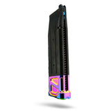 MNA Project Prism Custom Tokyo Marui Hi-CAPA 5.1 Airsoft Pistol, alternate view 6