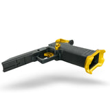 MNA Project Icarus Custom Tokyo Marui Hi-CAPA 5.1 Airsoft Pistol, alternate view 5