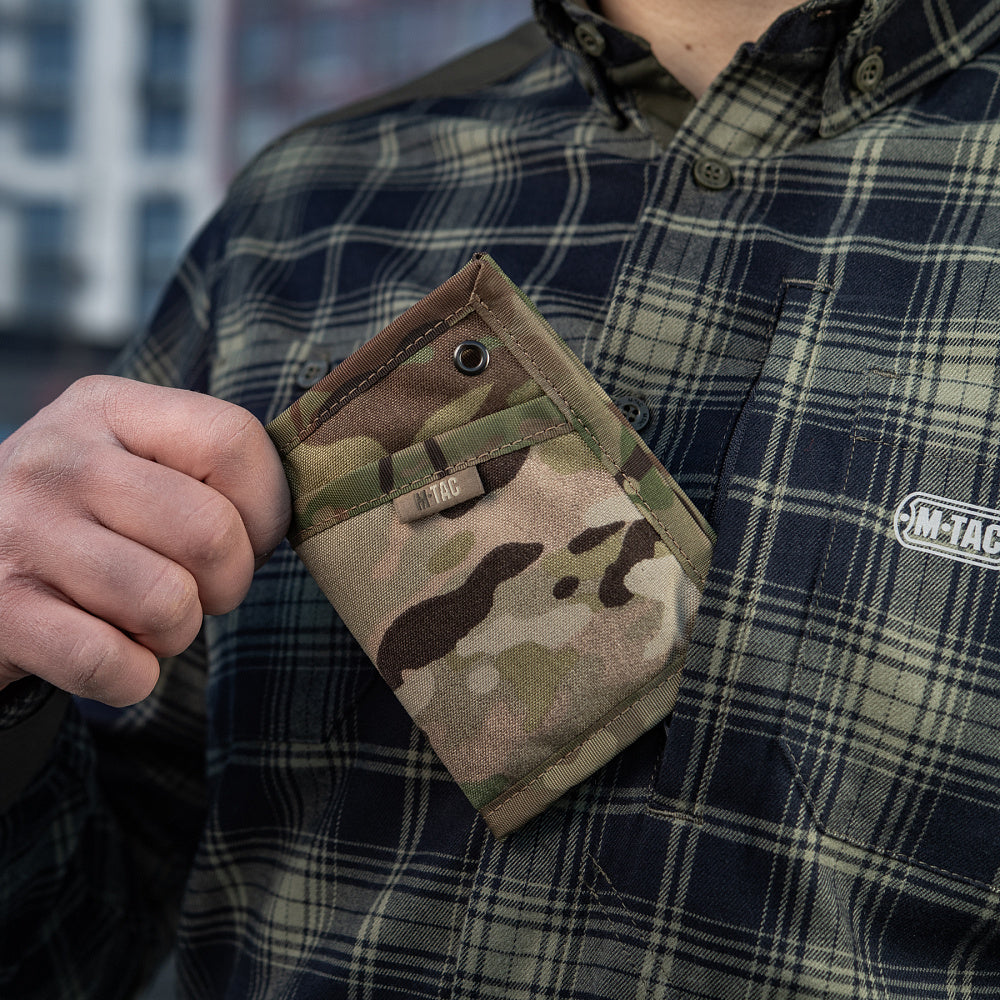 M-Tac Tactical Wallet Elite, alternate view 6