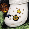 Tactical Gear Junkie Tactical Pumpkin Glow Mini Morale Charm