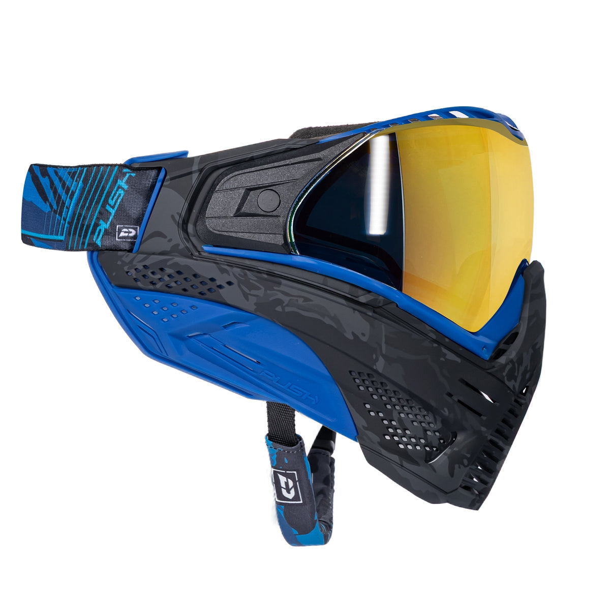 Masque de paintball Push Unite