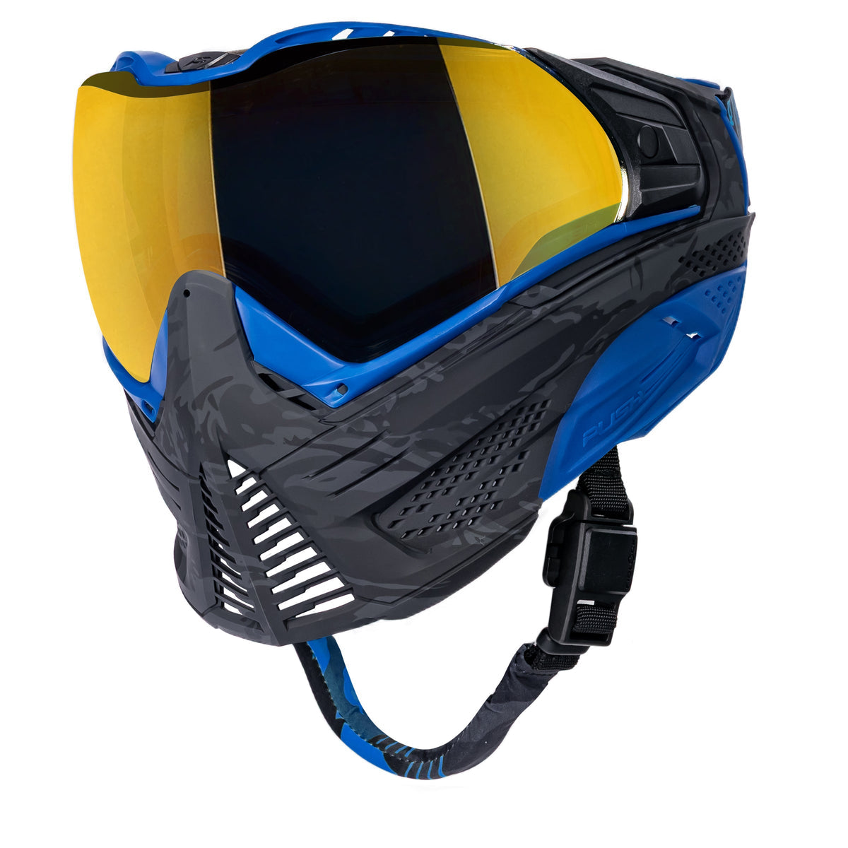 Masque de paintball Push Unite