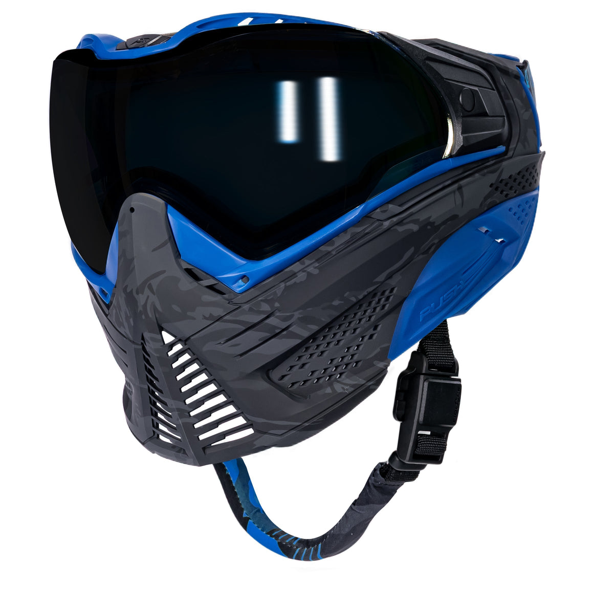 Masque de paintball Push Unite