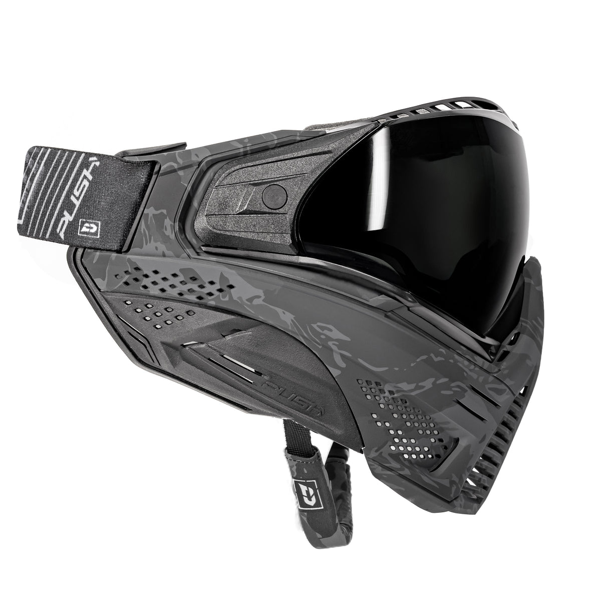 Masque de paintball Push Unite