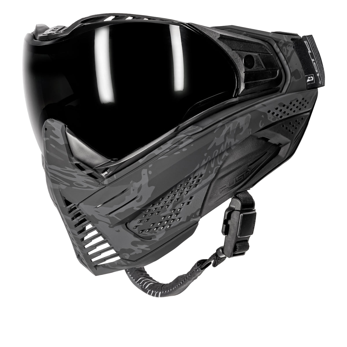 Masque de paintball Push Unite