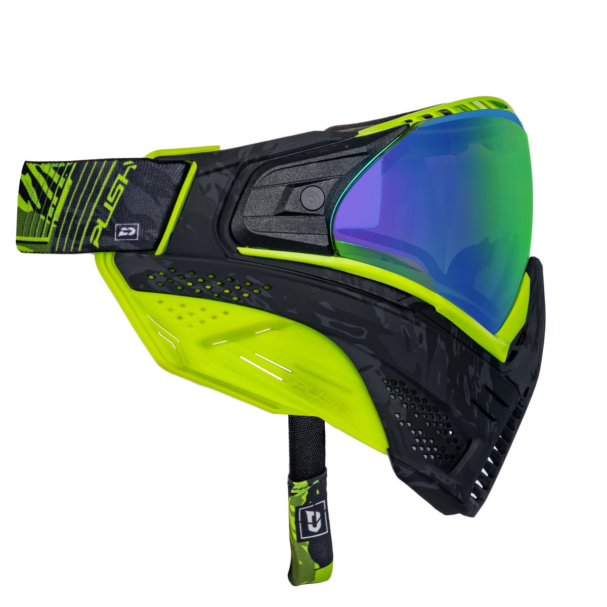 Masque de paintball Push Unite