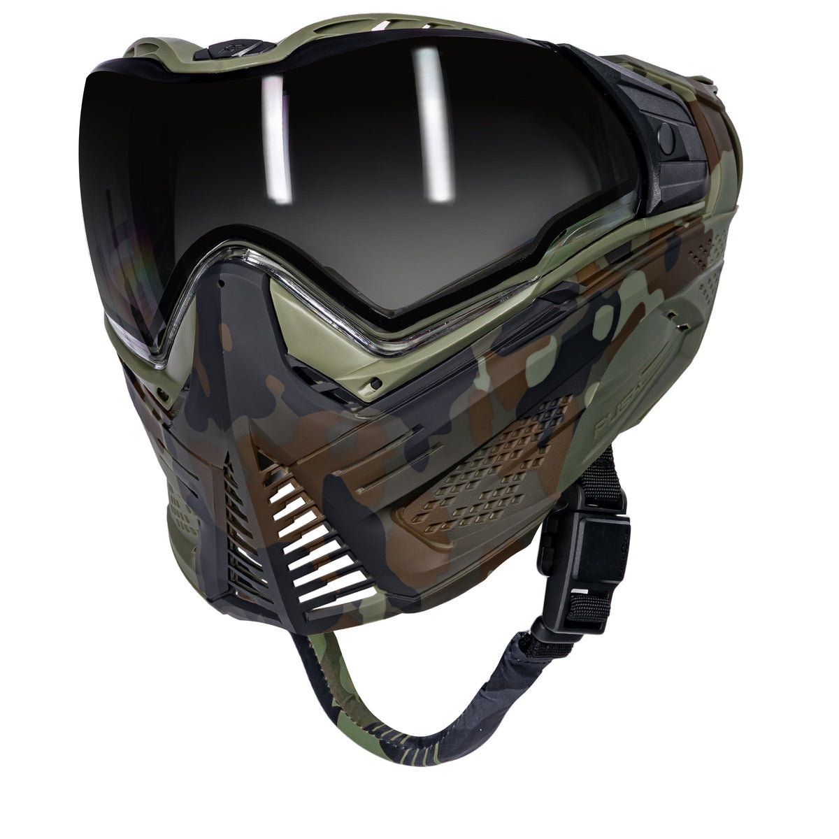 Masque de paintball Push Unite