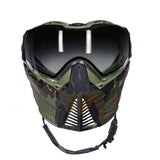 Masque de paintball Push Unite