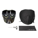 Masque de paintball Push Unite