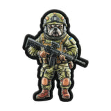 M-Tac Patch Dog PVC in MM14, alternate view 2