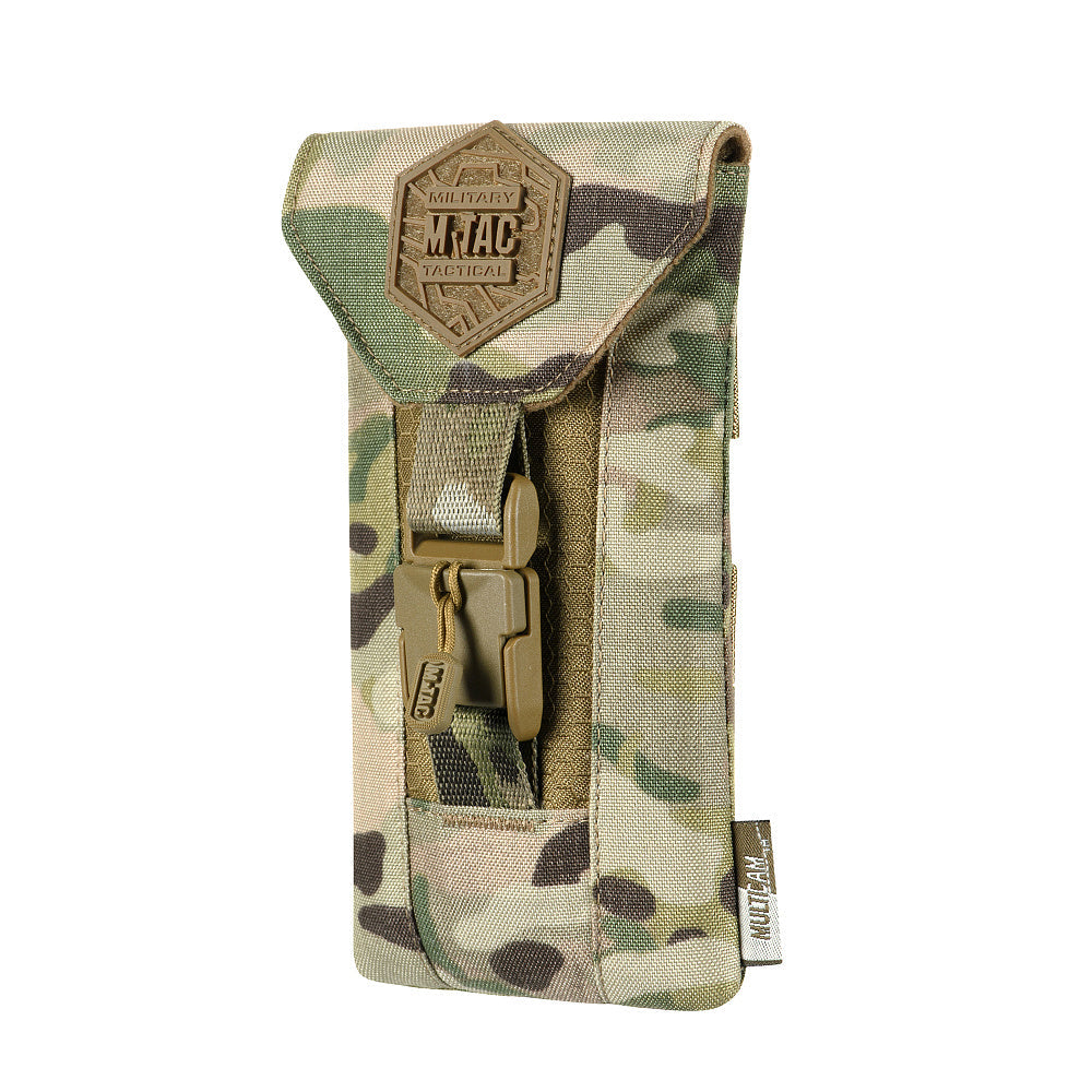 M-Tac Smartphone Pouch Elite Hex, alternate view 23