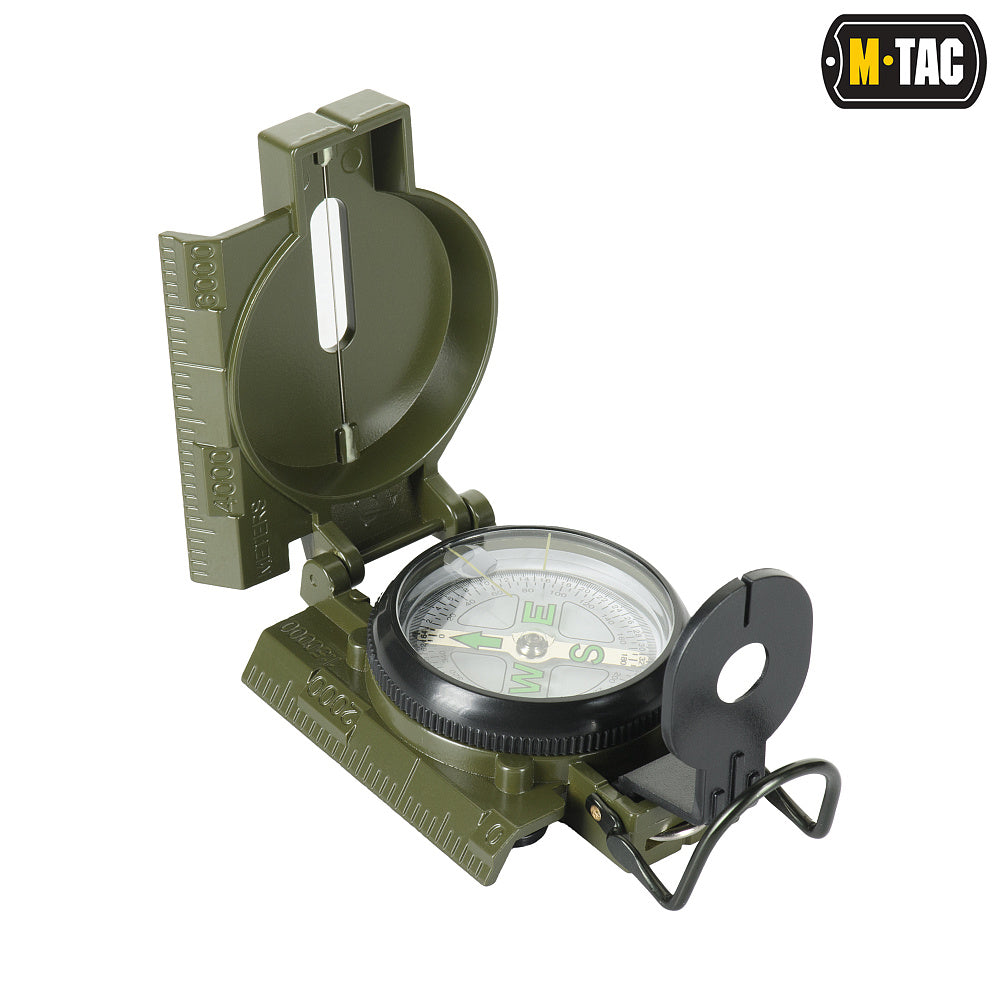 M-Tac Army Compass, alternate view 3