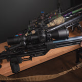 Nightforce ATACR 7-35 - Optic Wrap in Cordura Fabric in Multicam