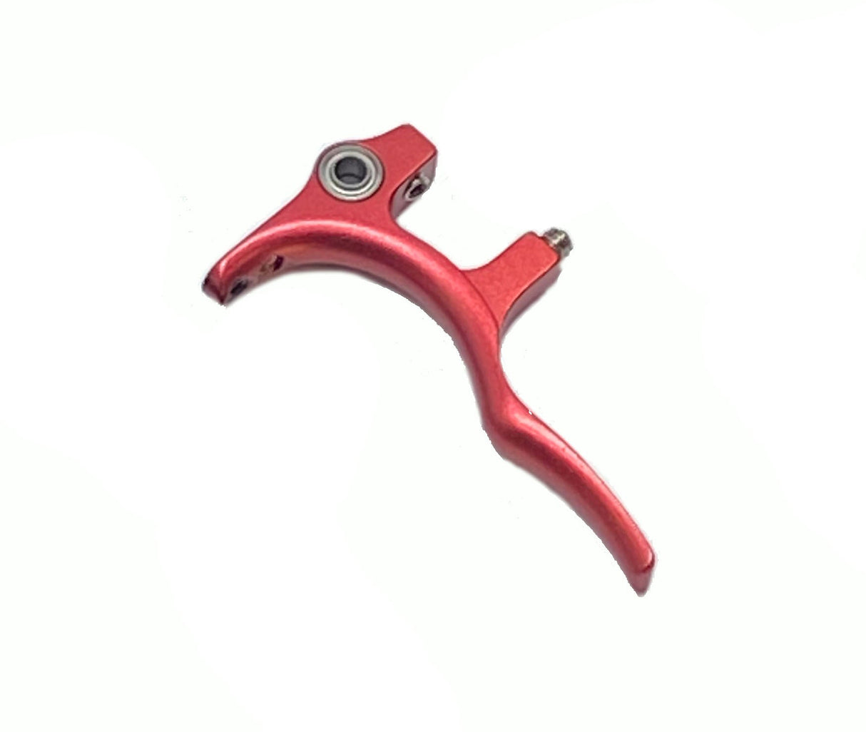 Aluminum Shocker AMP Deuce Trigger in Dust Purple, alternate view 5
