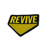 Revive Patch + Sticker