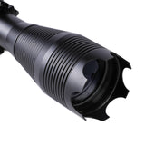 Pinty Nova 4-16x50 EG Riflescope Combo Kit