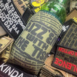 Tactical Gear Junkie Rizz 'Em With the 'Tism Neoprene TactiCooler in Rizz 'Em With The 'Tism - OD