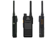 Hytera HP702, VHF, Stock