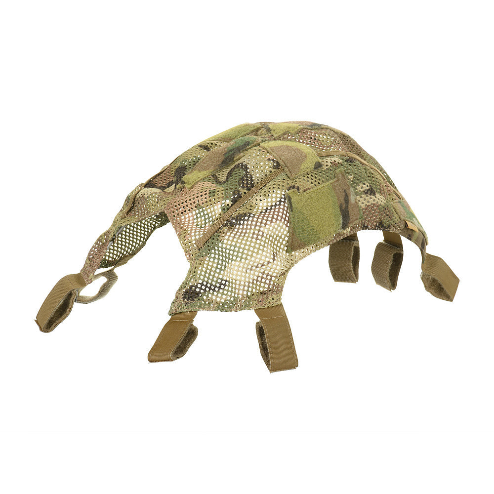 M-Tac Helmet Cover with Shroud Port, alternate view 7