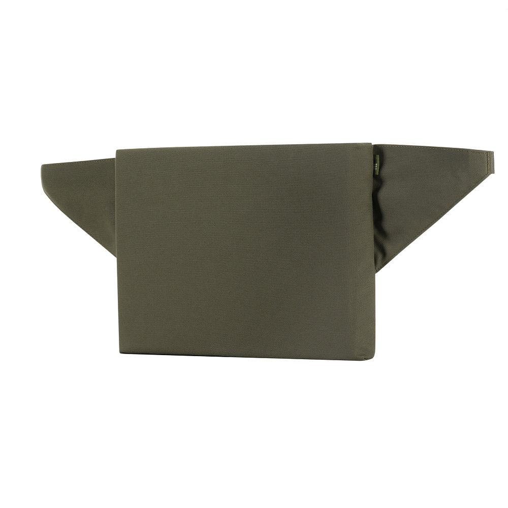 M-Tac Seat Mat with Belt ARMOR, alternate view 20