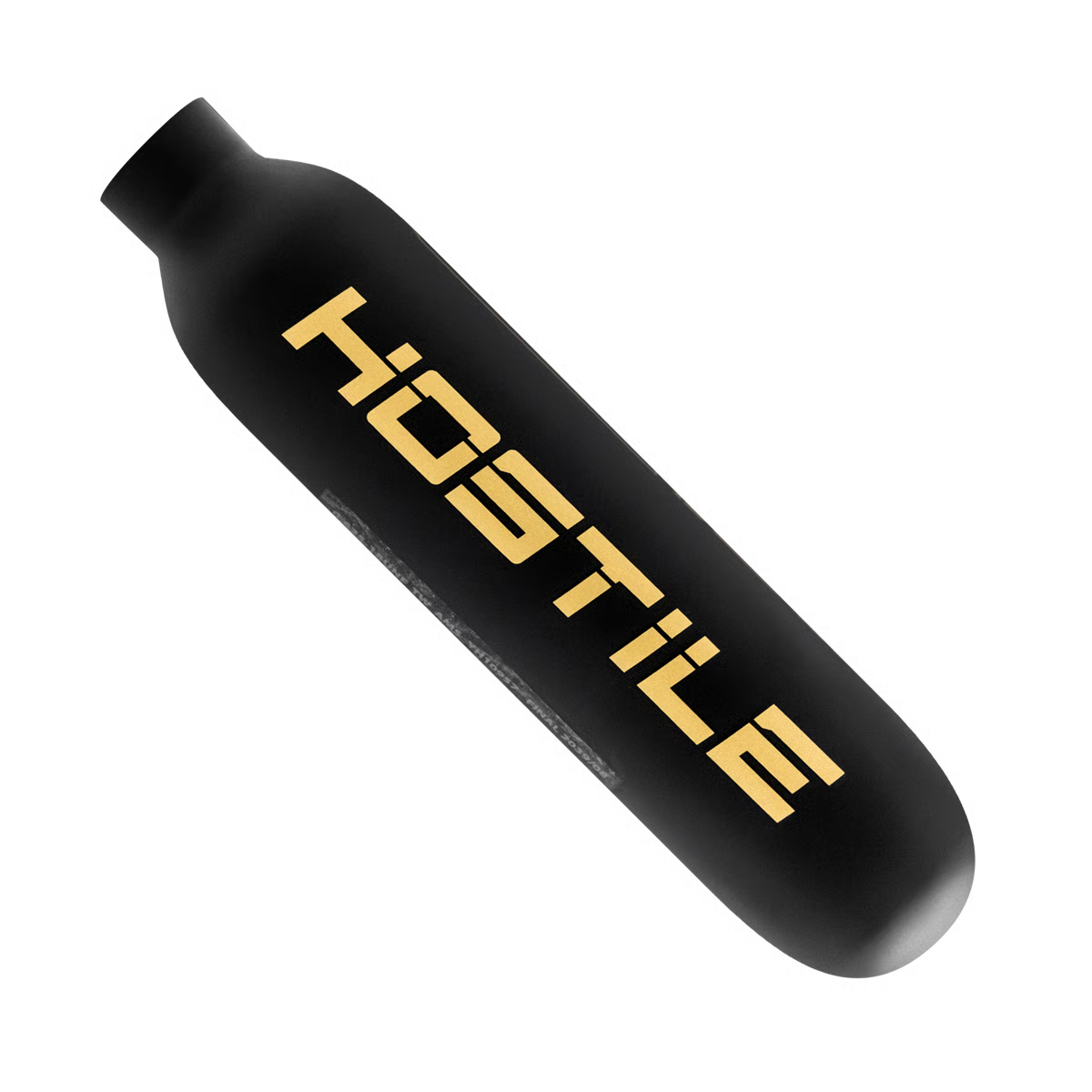 HK Army Alpha Air® 15ci Carbon Fiber Tank – Ultra-Lightweight Bottle Only