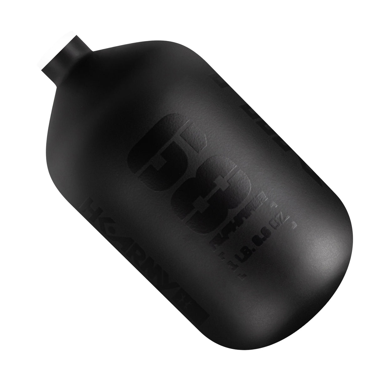 HK Army Alpha Air Bottle 68ci – Ultra-Lightweight Carbon Fiber Paintball Tank