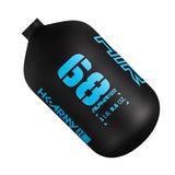 HK Army Alpha Air Bottle 68ci – Ultra-Lightweight Carbon Fiber Paintball Tank