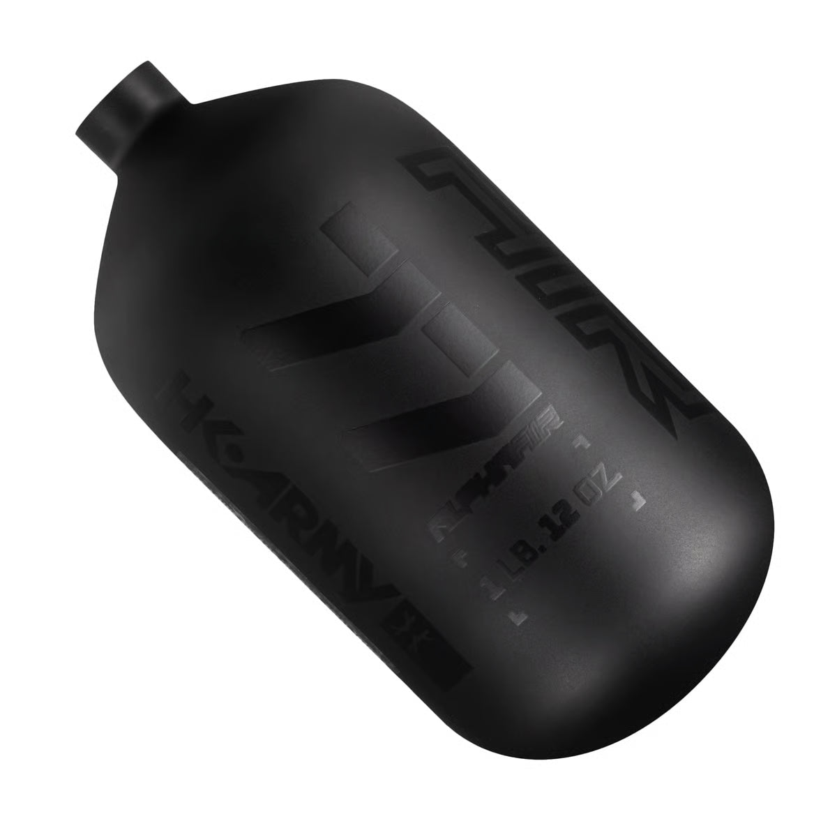 HK Army Alpha Air Bottle 77ci – Ultra-Lightweight Carbon Fiber Tank (Bottle Only)