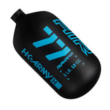 HK Army Alpha Air Bottle 77ci – Ultra-Lightweight Carbon Fiber Tank (Bottle Only)