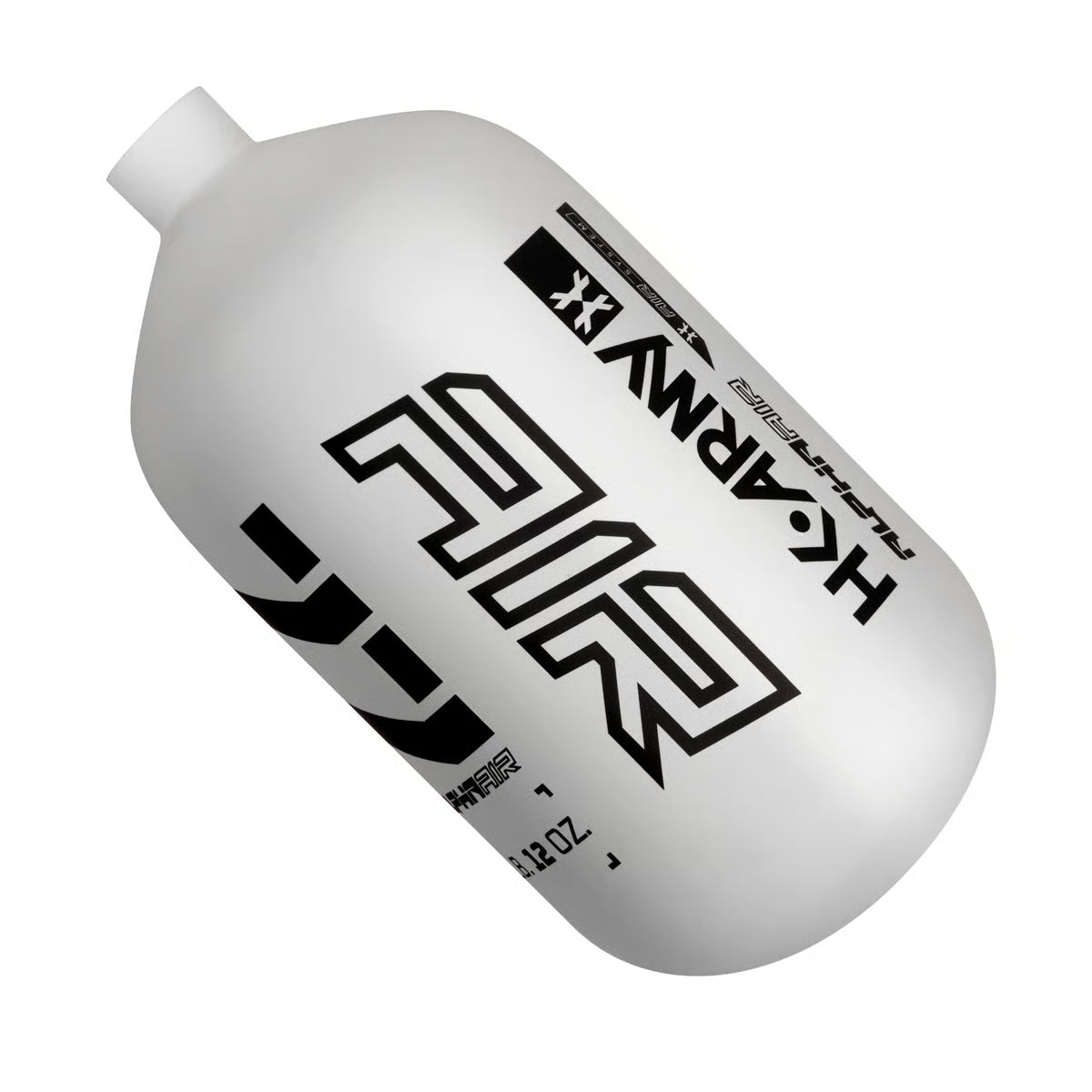 HK Army Alpha Air Bottle 77ci – Ultra-Lightweight Carbon Fiber Tank (Bottle Only)