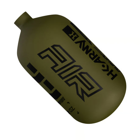 HK Army Alpha Air Bottle 77ci – Ultra-Lightweight Carbon Fiber Tank (Bottle Only)