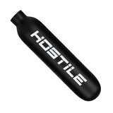 HK Army Alpha Air® 15ci Carbon Fiber Tank – Ultra-Lightweight Bottle Only
