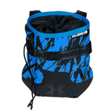 HK Army Hostile EVAC MOLLE Dump Pouch in Blue, alternate view 5