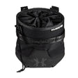 HK Army Hostile EVAC MOLLE Dump Pouch in Black