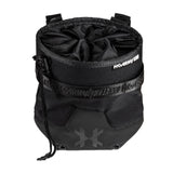HK Army Hostile EVAC MOLLE Dump Pouch in Black