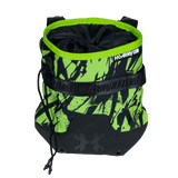 HK Army Hostile EVAC MOLLE Dump Pouch in Green, alternate view 3
