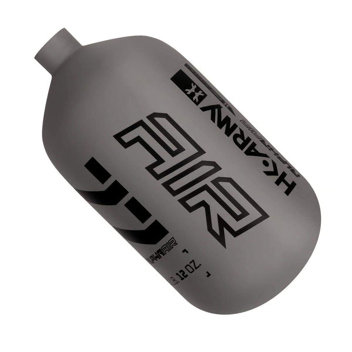 HK Army Alpha Air Bottle 77ci – Ultra-Lightweight Carbon Fiber Tank (Bottle Only)
